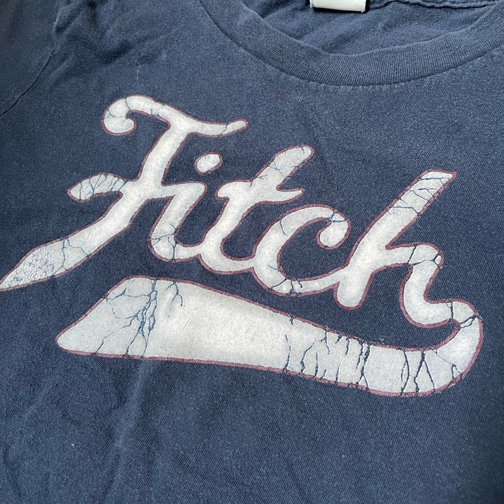 A&F Tee - Picture 2 of 15